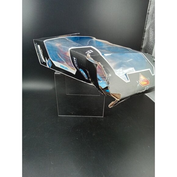 DC Multiverse Superman Action Figure McFarlane Toys 12+ Age Collectible - Picture 8 of 8